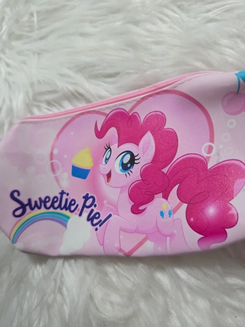 My Little Pony Sweetie Pie Pencil Case